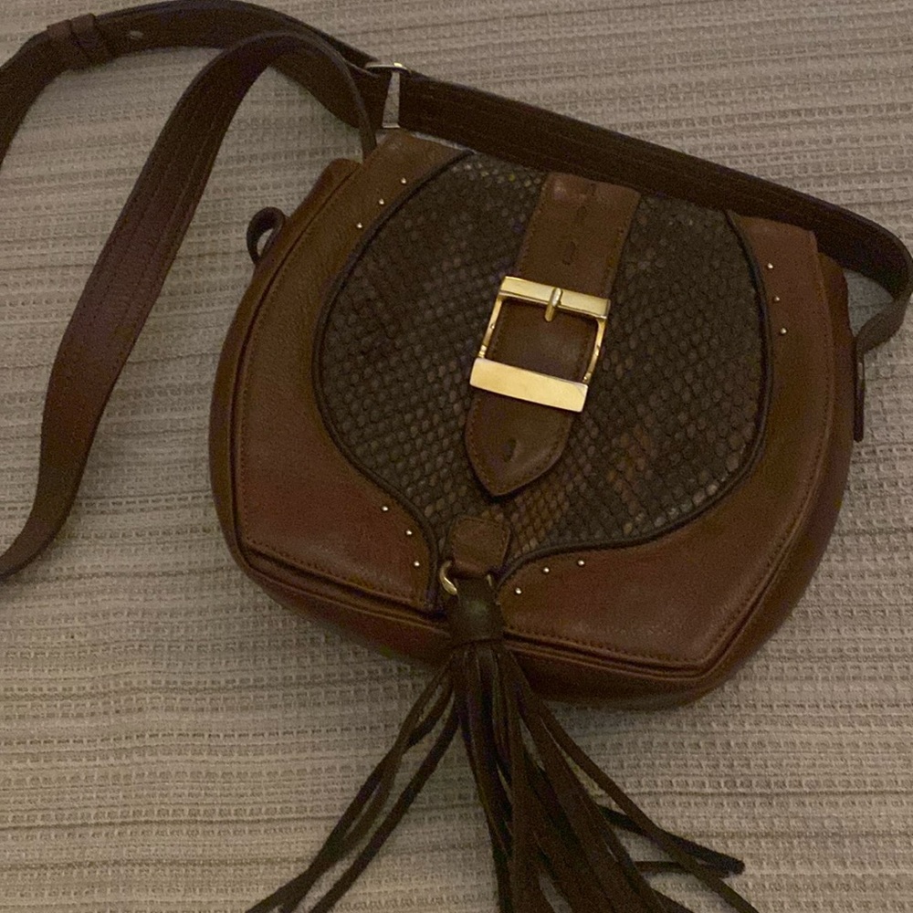 Cuadra purse